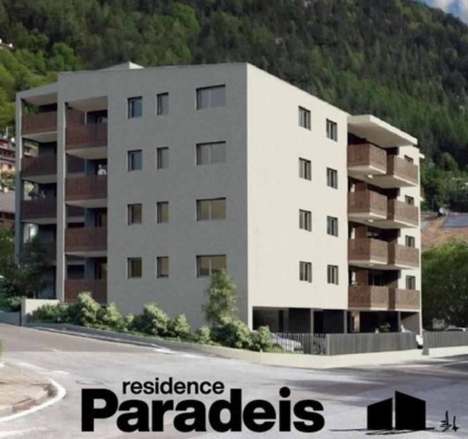 Paradeis Apartments A19 - B&B Mühlbach