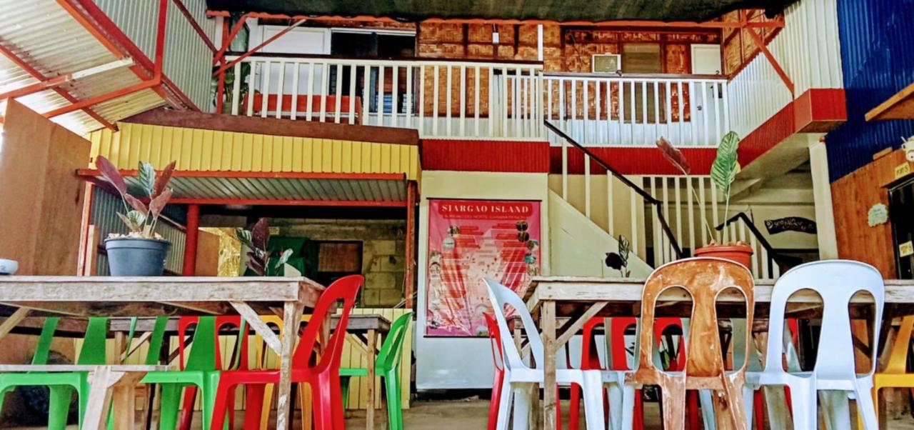 Casetta Homestay Siargao - Bed and Breakfast