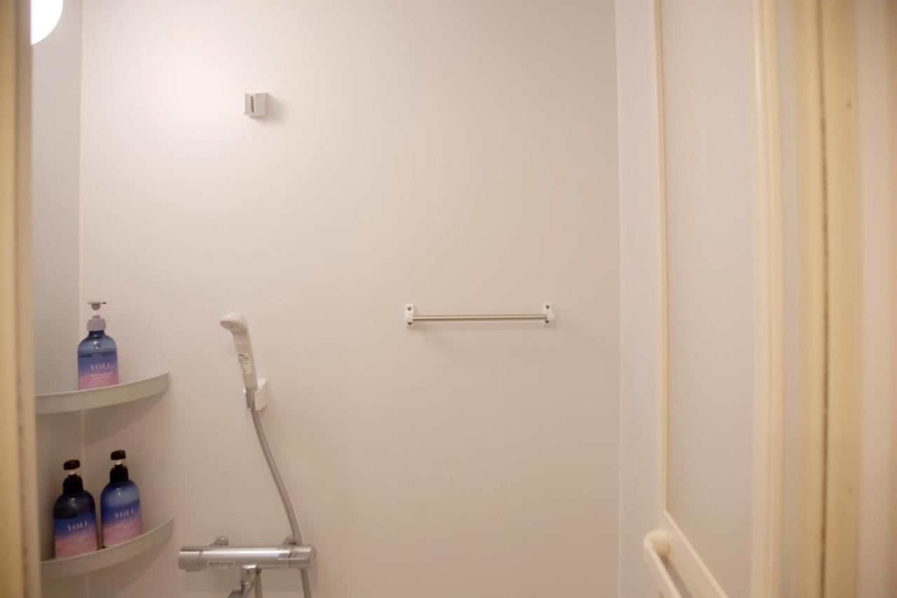 Familienzimmer mit eigenem Bad