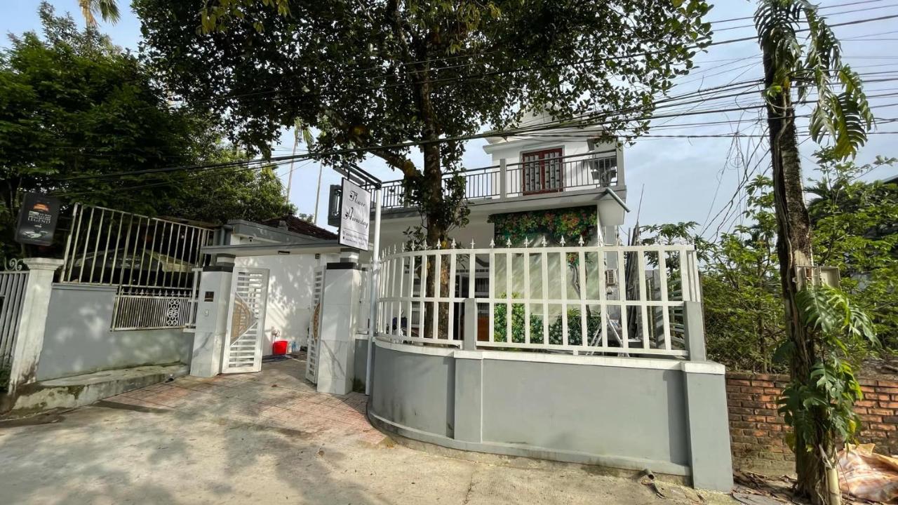 Flower homestay - B&B