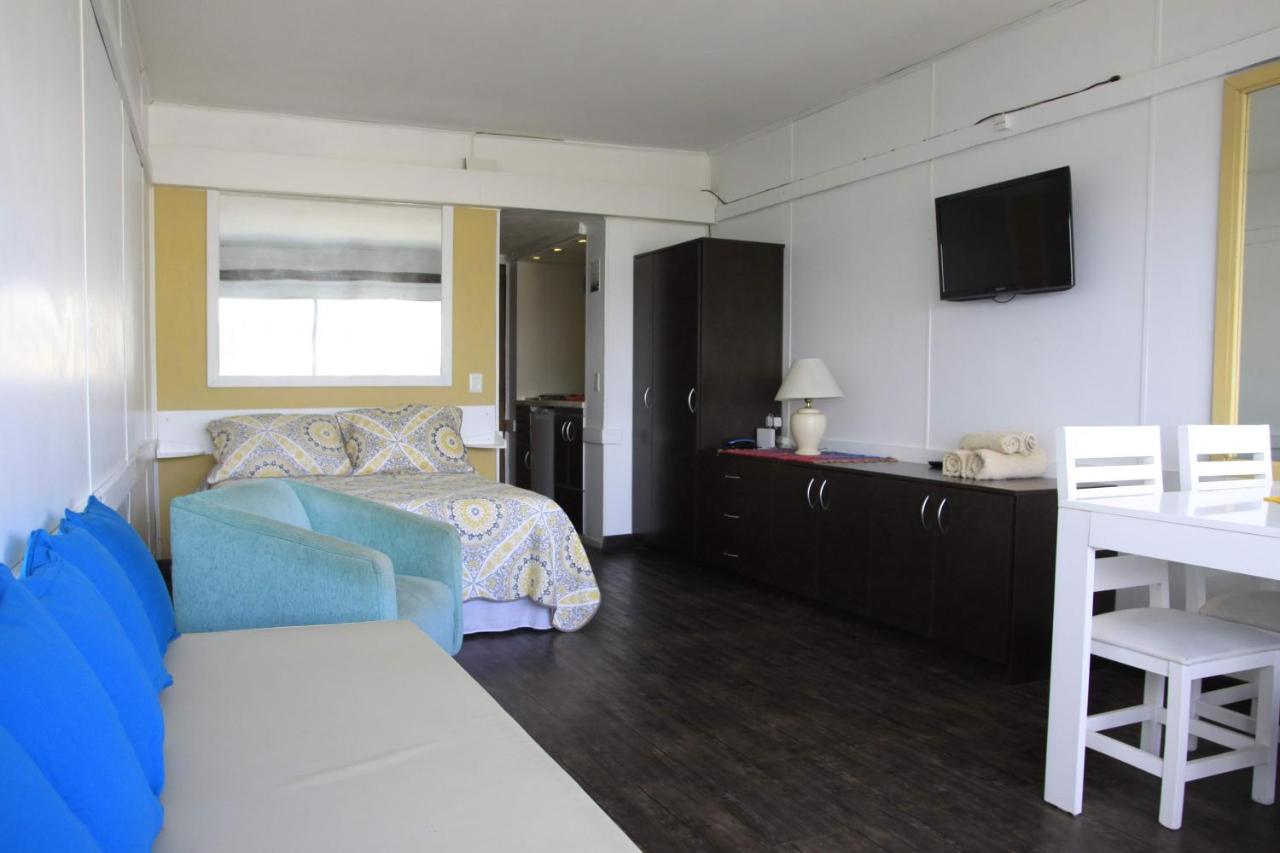 Departamento Céntrico Bariloche - Ferienwohnung Bariloche