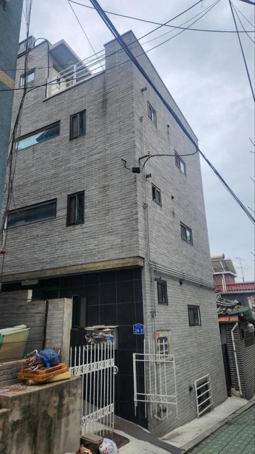Stay Anam - Bed and Breakfast Seoel