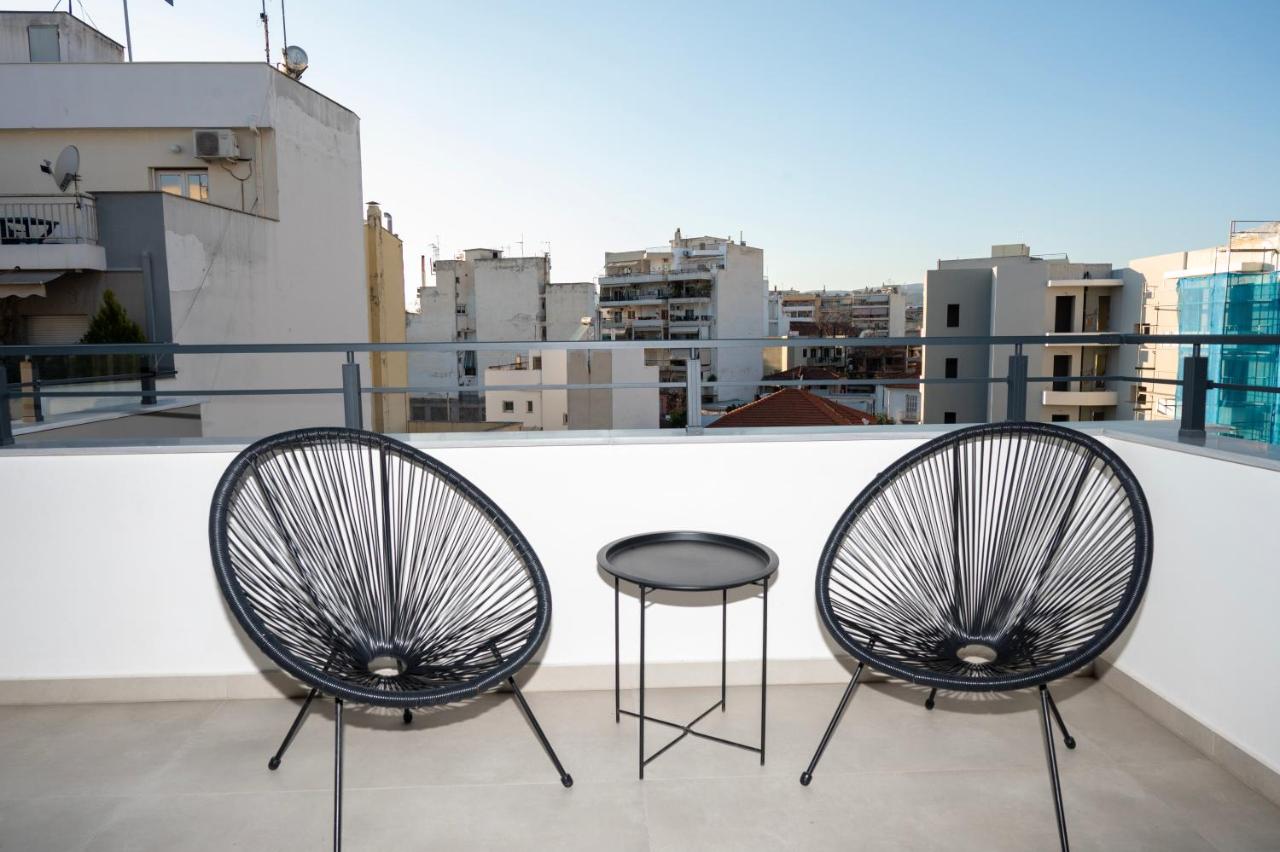 ID Residences - Ferienwohnung