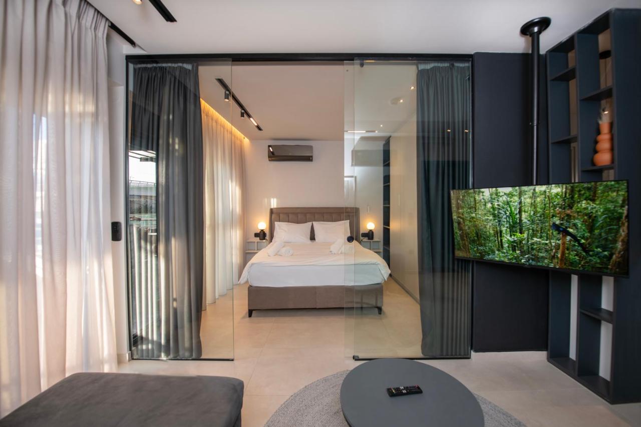 Apartment mit 1 Schlafzimmer
