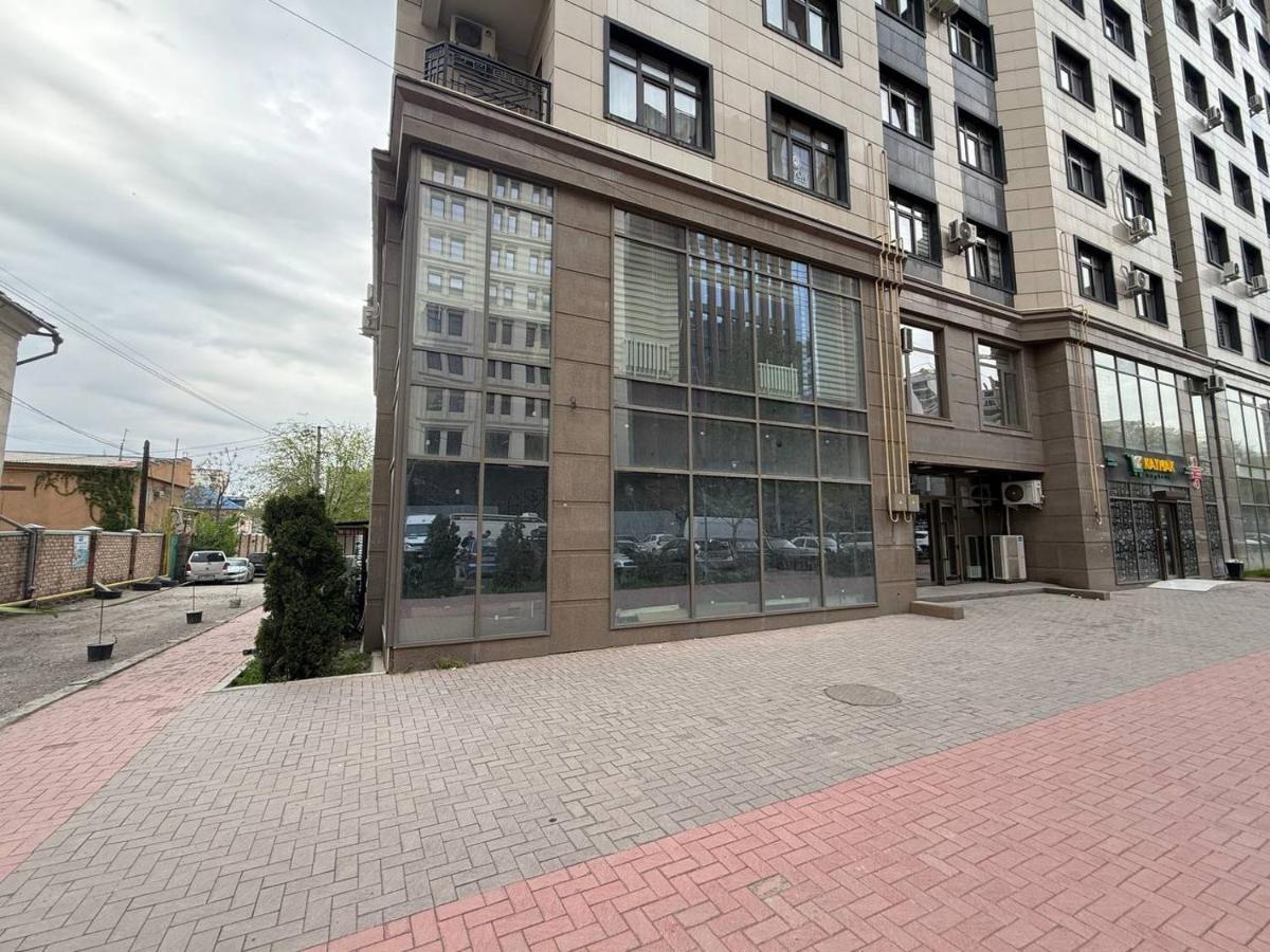 Victoria ESTIA apartment on Abdumomunova 255 - B&B