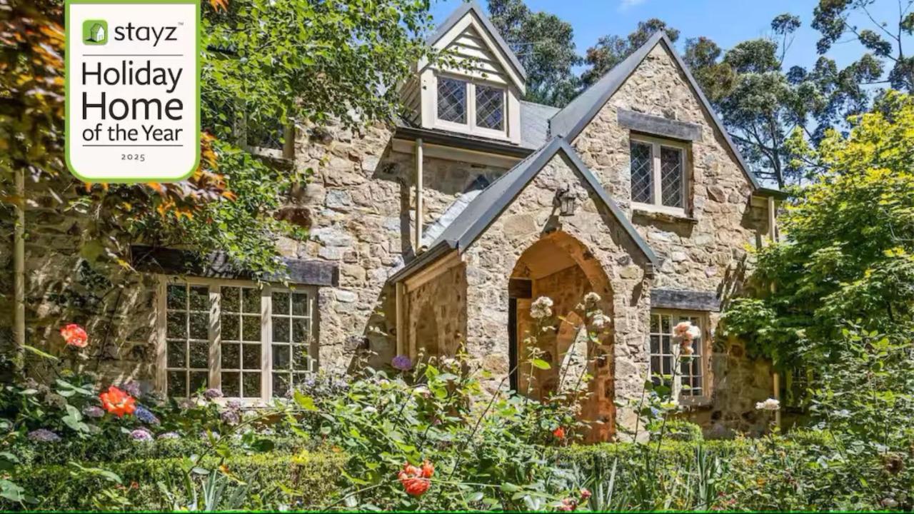 FROGWELL HOLLOW immerse into an idyllic fairytale - B&B