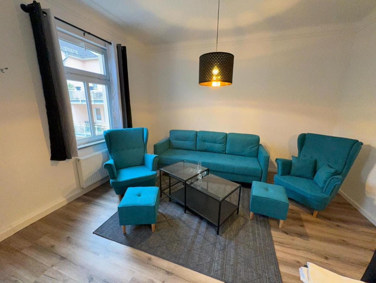 FEWO Elbeblick - B&B