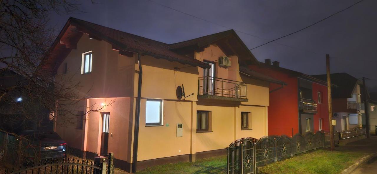 Apartment Residence House - B&B Bihać