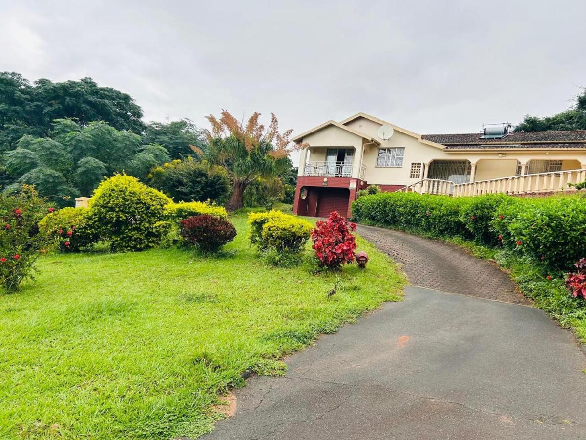 692 Annet Drive - B&B
