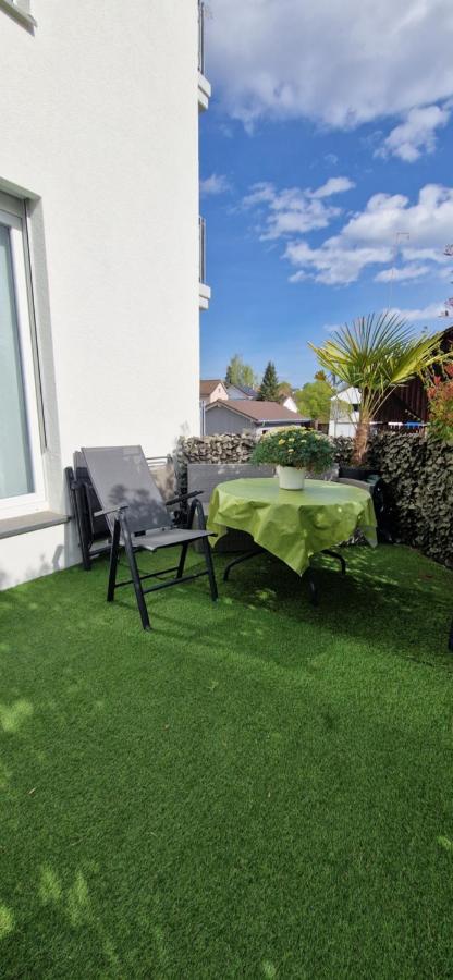 Familien-Apartment mit 1 Schlafzimmer