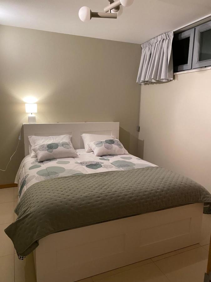 Maison 3 Chambres