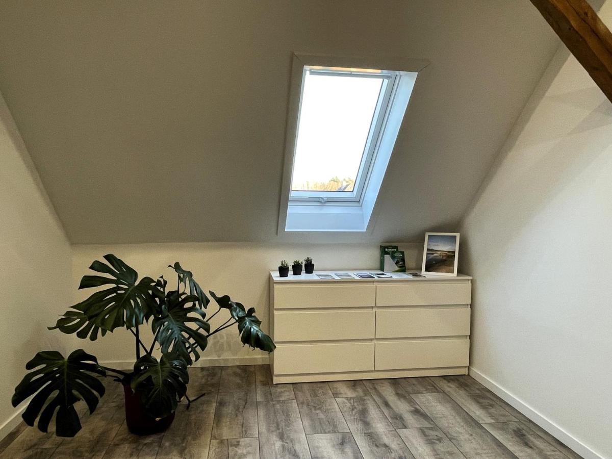 Ferienwohnungen Nochten - Ferienwohnung Nochten