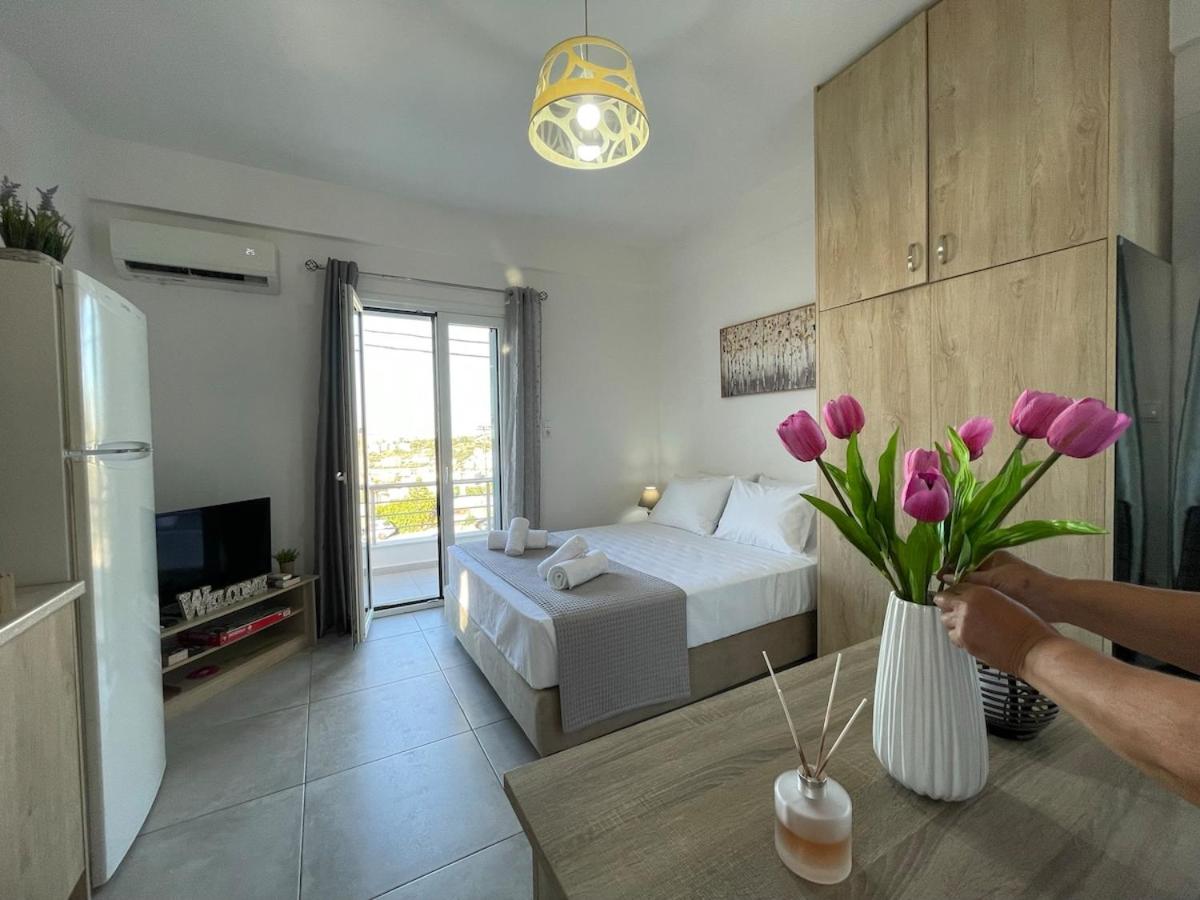 Roomie Studio Near PAGNI - B&B