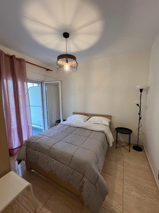 Syggrou Project 6 - B&B Salonicco