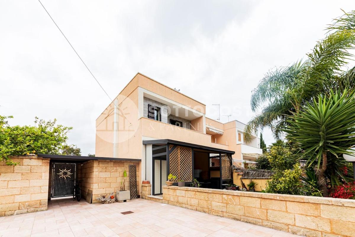 Oasi delle Meraviglie - B&B Torre dell'Orso