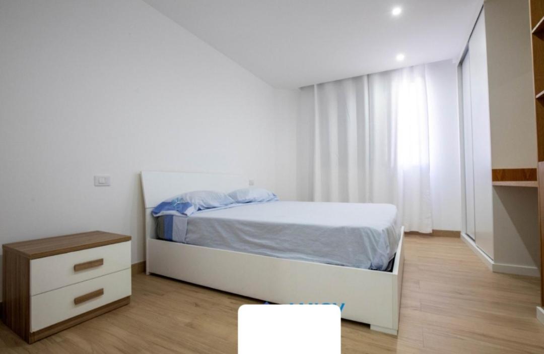 Rita Apartamento - B&B Mindelo