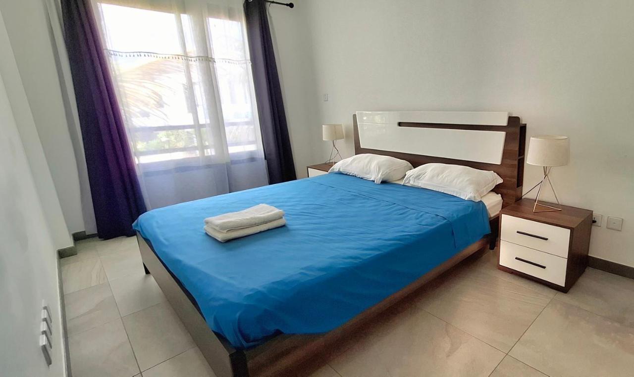 Villa 3 Chambres