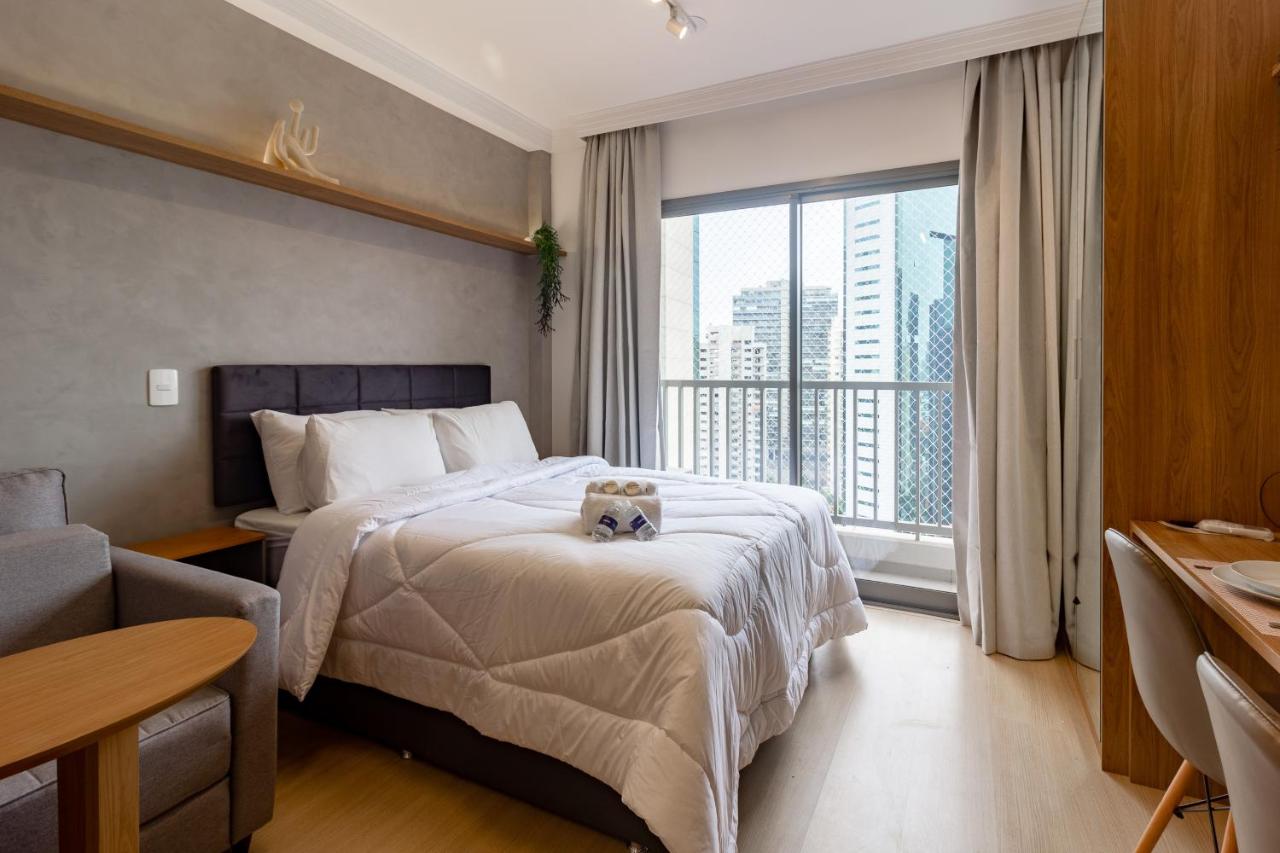 Superior Apartment mit Stadtblick
