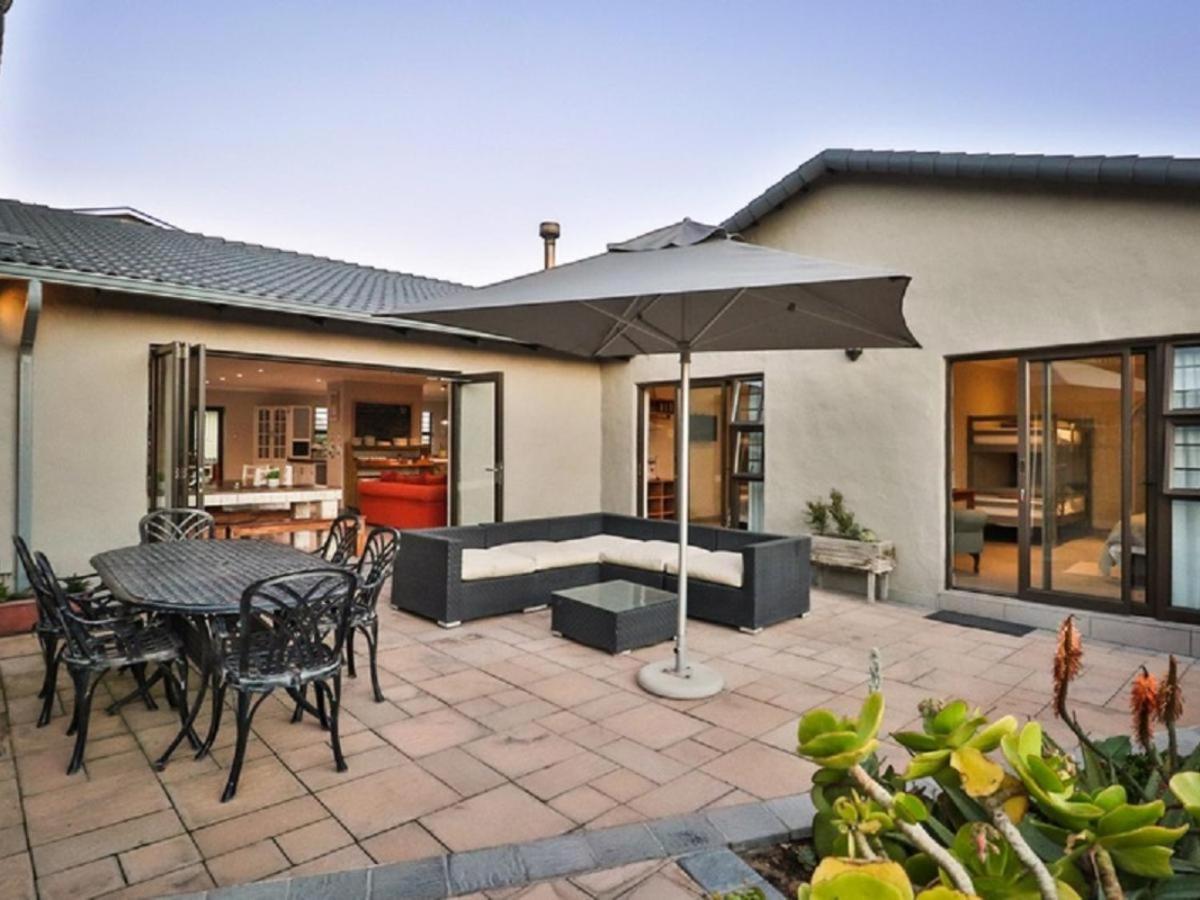 Kamma Kai Beach Villa - B&B Sedgefield