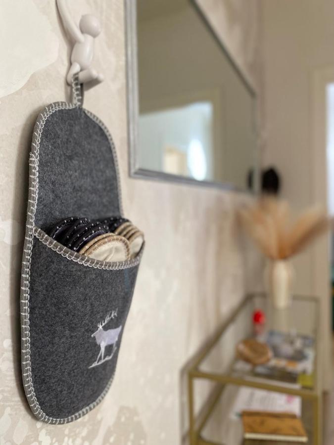 La Chiocciola Viaggiatrice - B&B