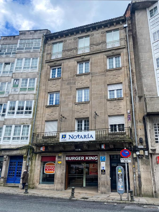 Plaza Obradoiro Express by Bossh! Hotels - B&B