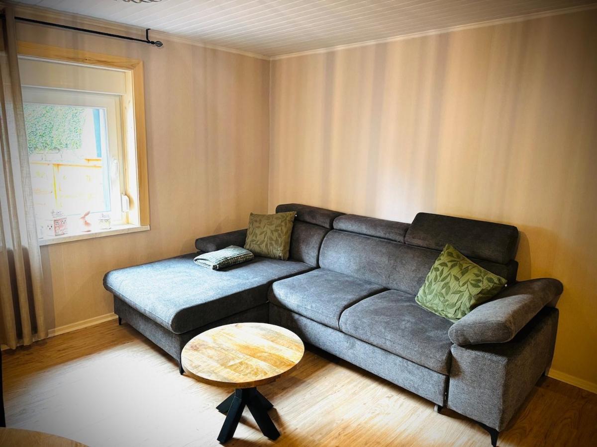 Appartement 2 Chambres