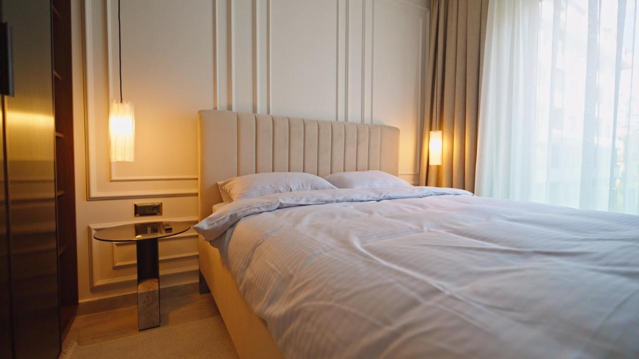 One-Bedroom Premium Apartment