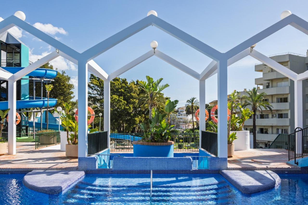 BenalBeach Premium Apartments by Alfresco Stays - Chambres d’hôtes Benalmádena