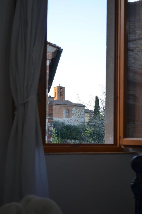 Casa di Aonio Paleario - B&B Colle di Val d'Elsa