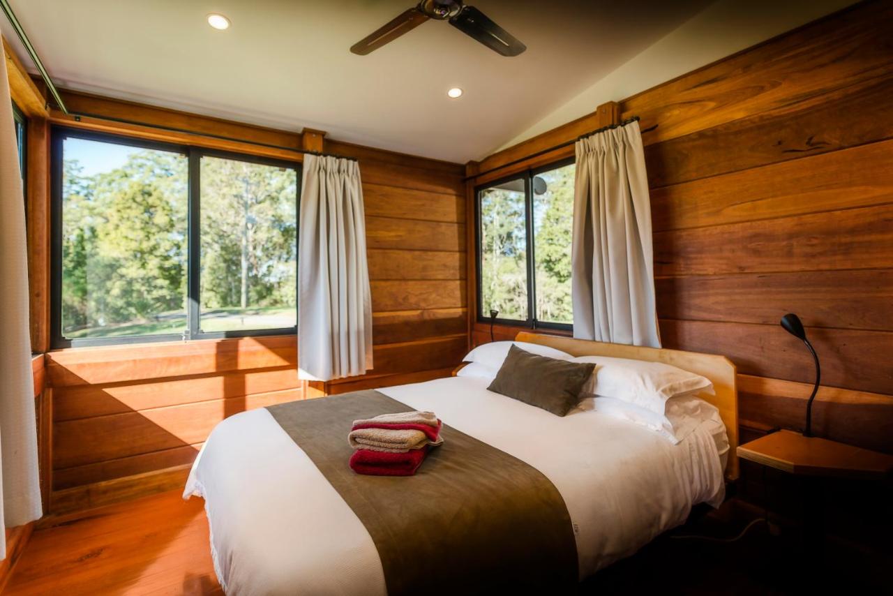 Two-Bedroom Chalet - The Ridge