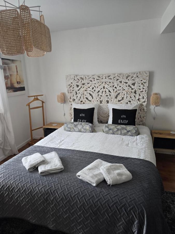 Haus mit 3 Schlafzimmern