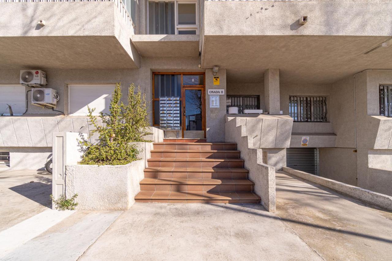 Basic Comfort Apartment Onada 0139 - Bed and Breakfast Empuriabrava