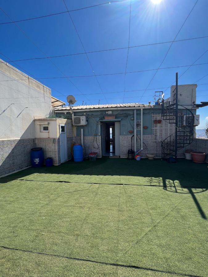 Casbah experience - B&B Kasbah