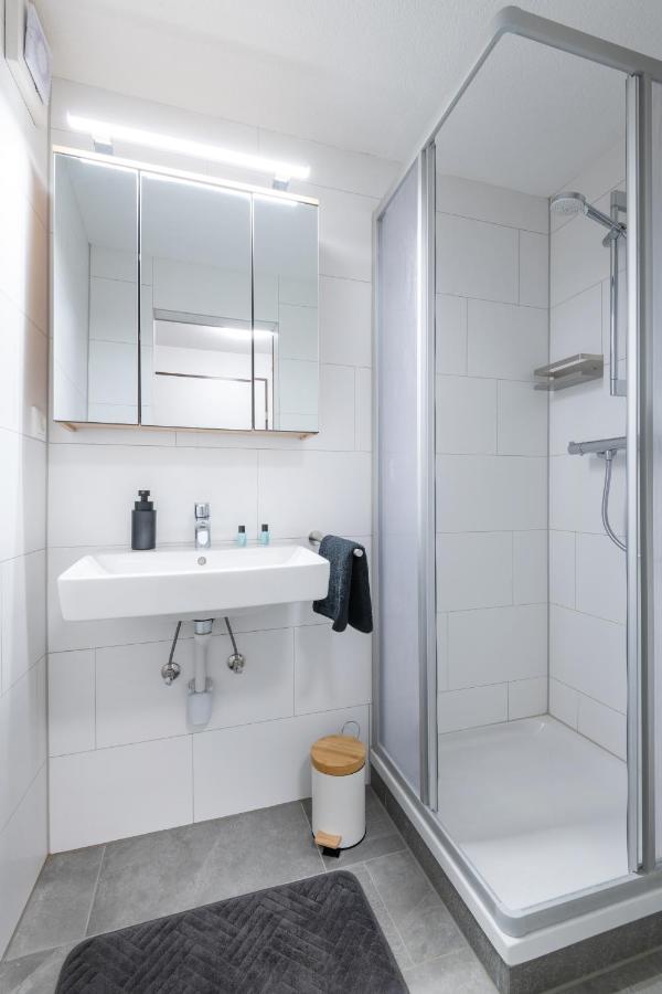 Appartement 1 Chambre avec Vue