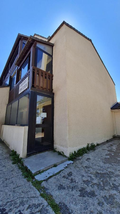 Studio cabine - centre Font-Romeu - Chambres d’hôtes