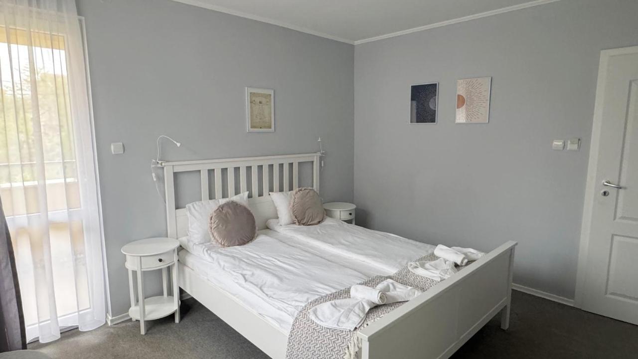 Habitación Doble con balcón 
