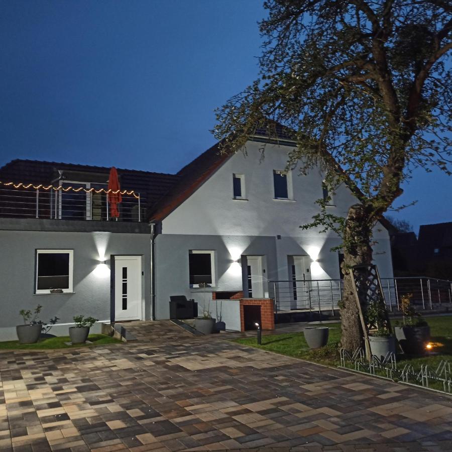 Schlafort - B&B Porta Westfalica