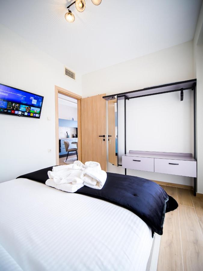 Apartamento de 1 dormitorio