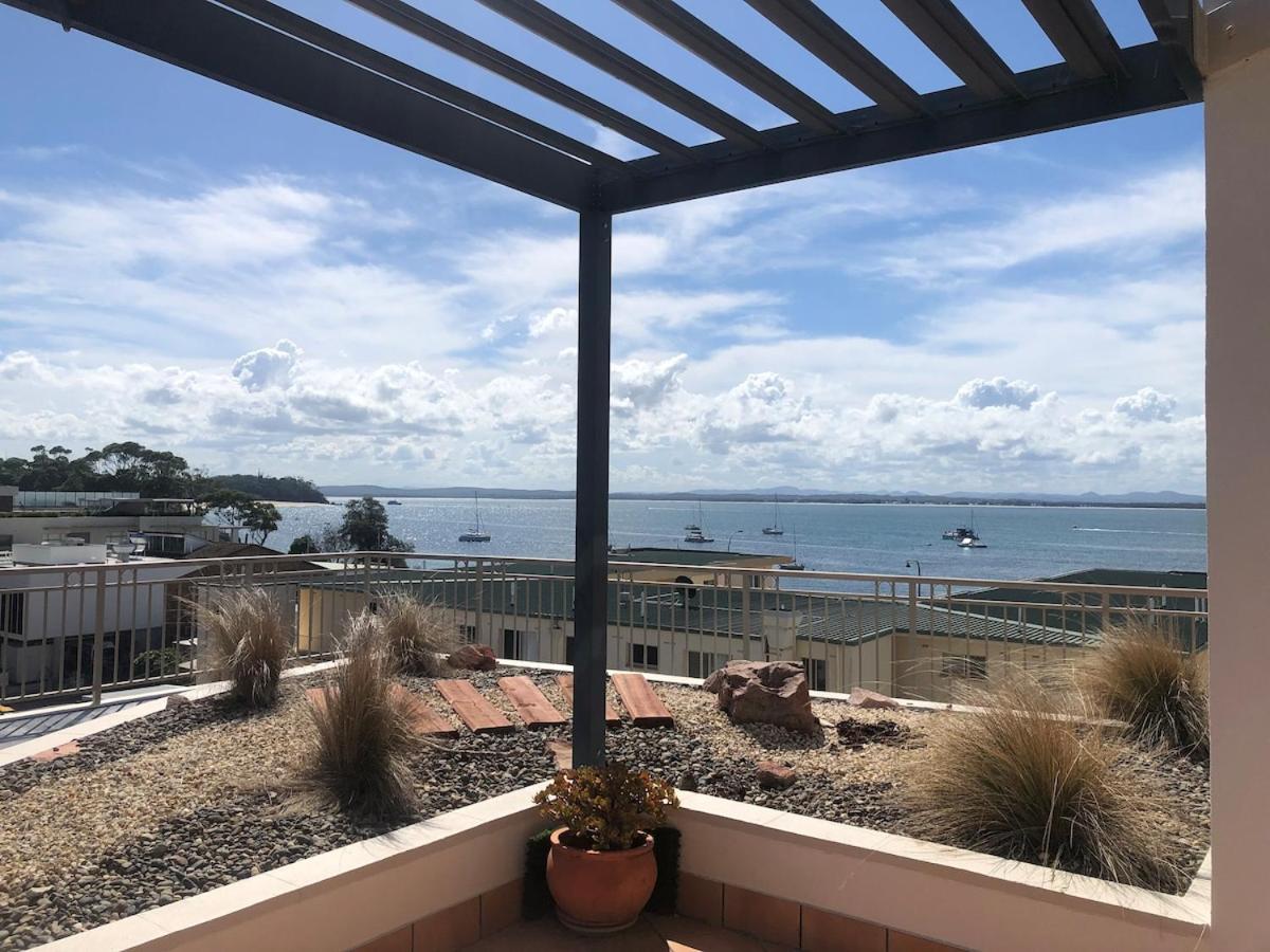 Private 1 Bedroom Apartment in Resort Location Shoal Bay - Chambres d'hôtes Shallow Bay