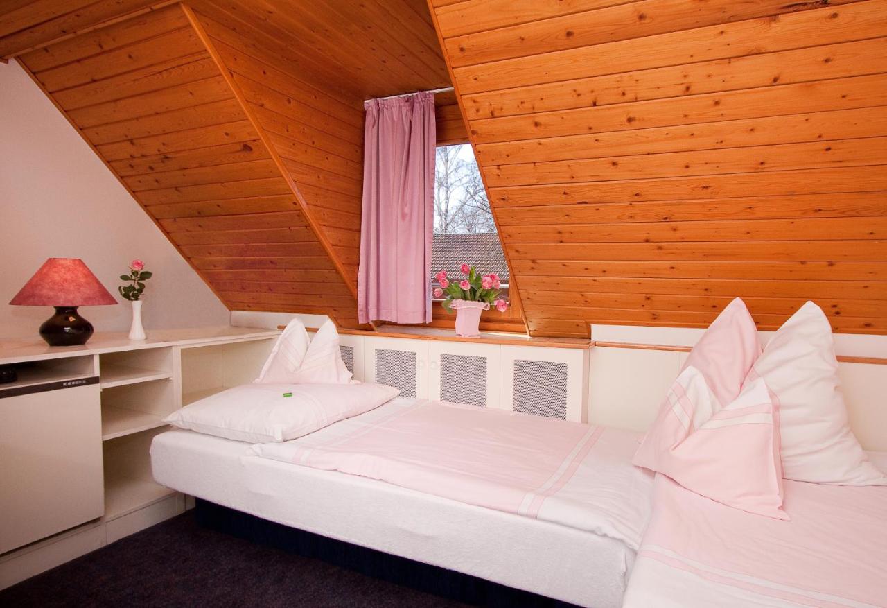 Zweibettzimmer