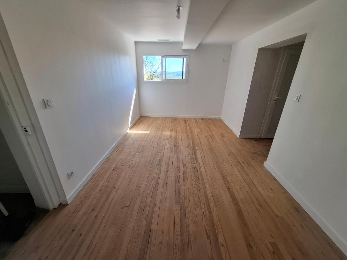 Four-Bedroom Holiday Home