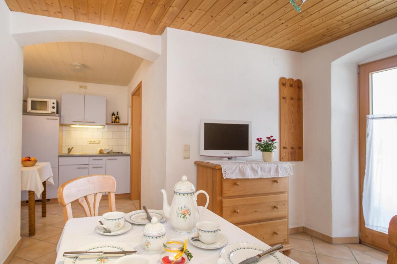 Apartment - Erdgeschoss