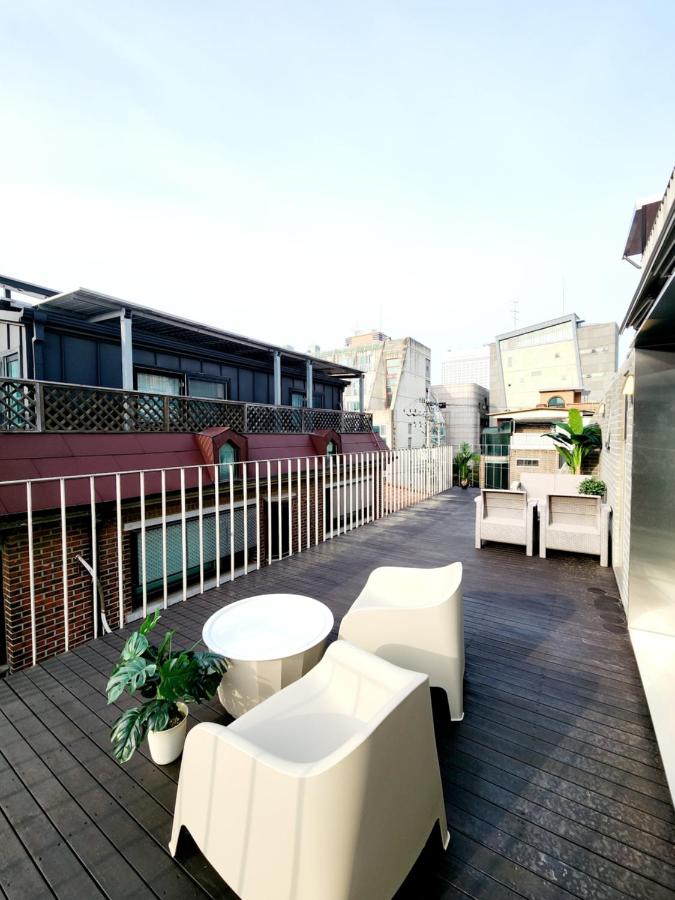 VerandaSamsung - B&B