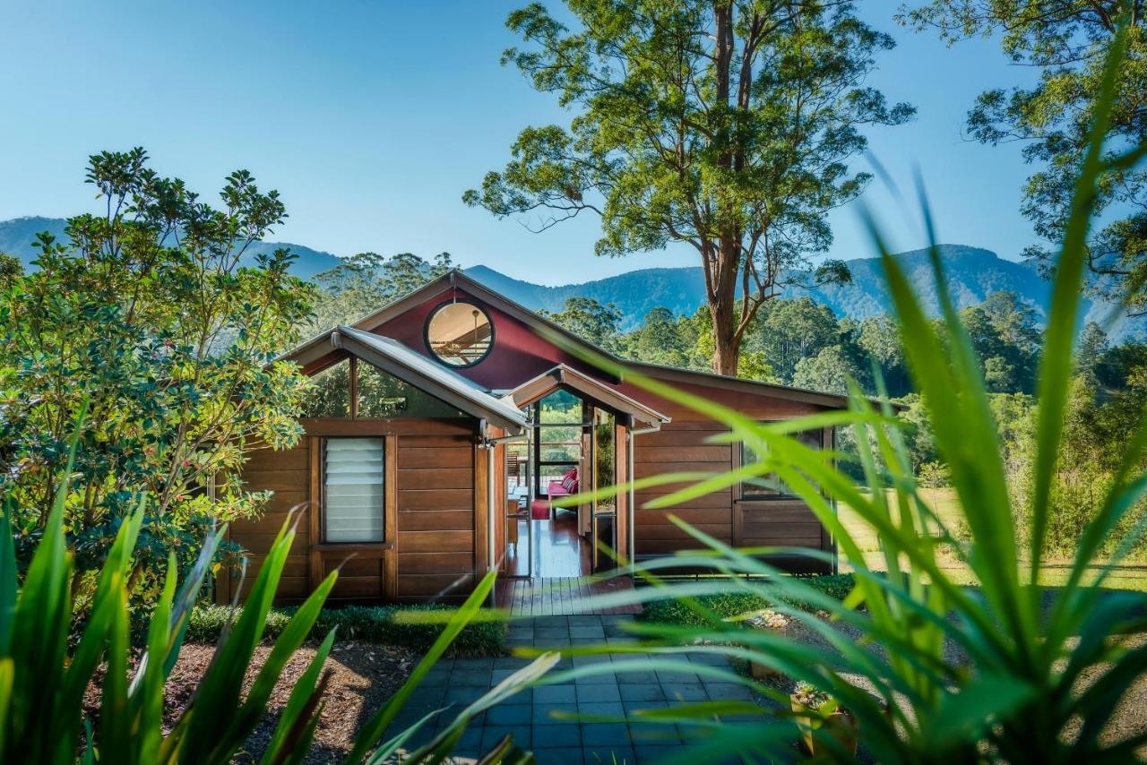 Two-Bedroom Chalet - Tallowood