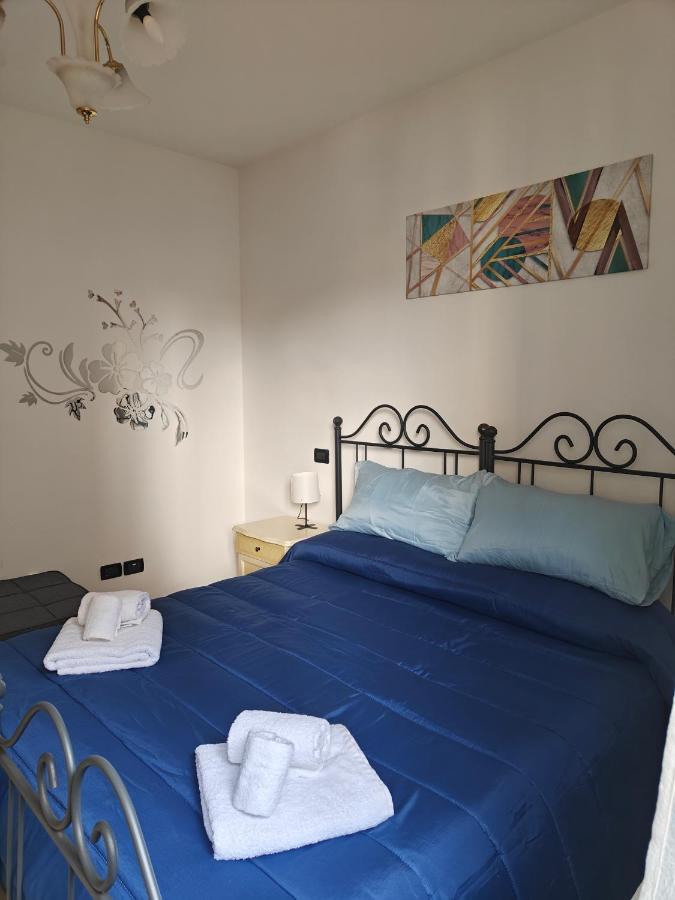 Appartement met 1 Slaapkamer