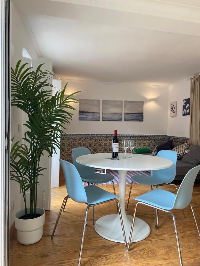 In Lisbon Bica Views - B&B