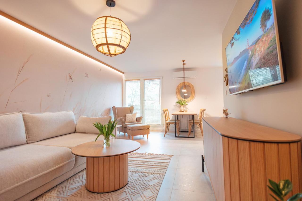 Akuku Apartament - Ferienwohnung Kazimierz Dolny
