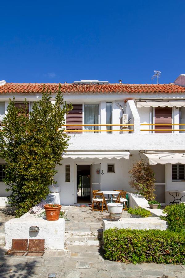 Simonidis Seaside Apartment by RentalsPro - Pefkohori Halkidiki - Ferienwohnung Pefkochori