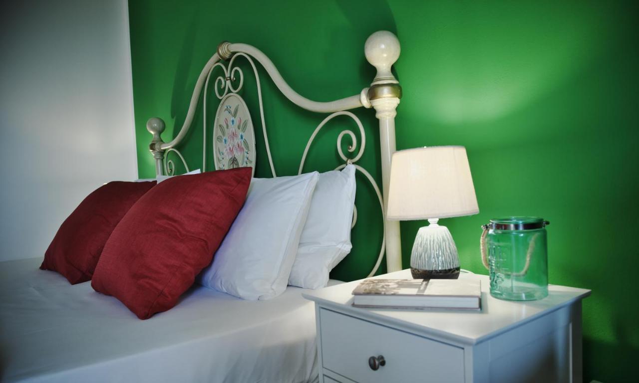 Habitación Doble Deluxe con balcón