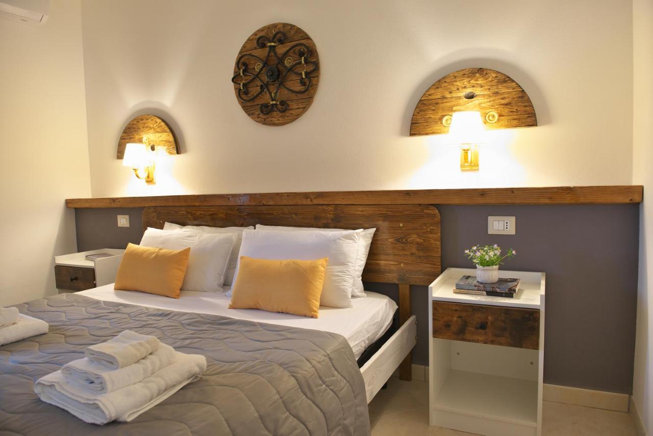 Habitación Doble Económica